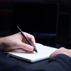 Hoverpen_Interstellar_Edition_Space_Black_Left_Hand_Writing